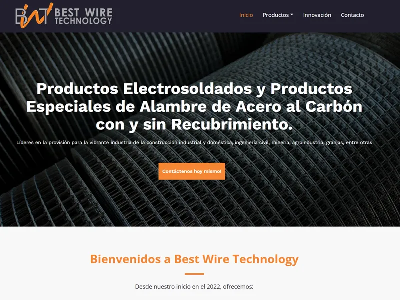 Bestwire Technology