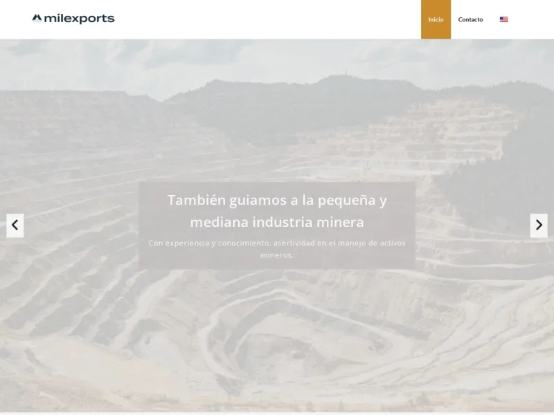 Milexports